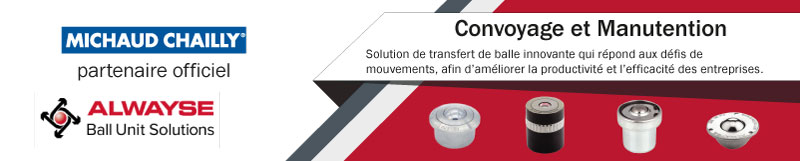 Bandeau Alwayse Partenaire