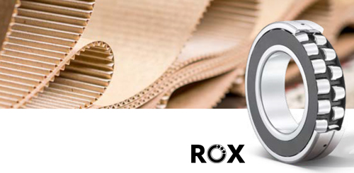 Bandeau ROX papeterie Bandeau ROX papeterie