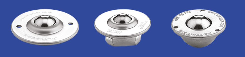 Billes porteuses saturnes