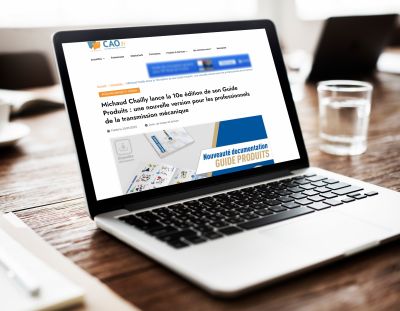 CAO.fr web