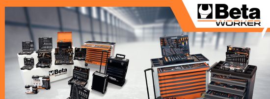 Catalogue Beta Worker Catalogue Beta Worker