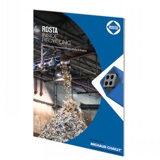 Centres de recyclage Rosta