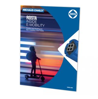 E-mobilité brochure