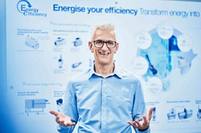 Efficacité énergétique Efficacité énergétique