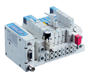 Electrodistributeurs Electrodistributeurs