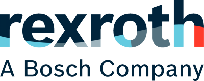 Logo Bosch Rexroth