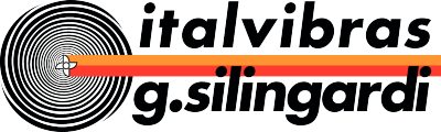 Logo Italvibras Logo Italvibras