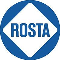 Logo Rosta