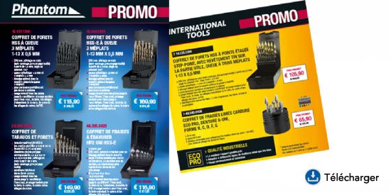 PROMOTOOLS 2025