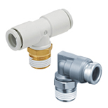 Raccords pneumatiques Raccords pneumatiques