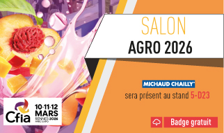 Salon AGRO 2026