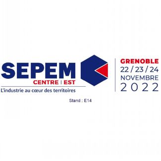 Sepem Grenoble 2022