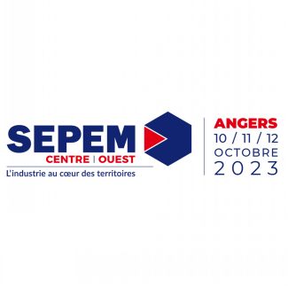 Sepem Industrie Angers 2023