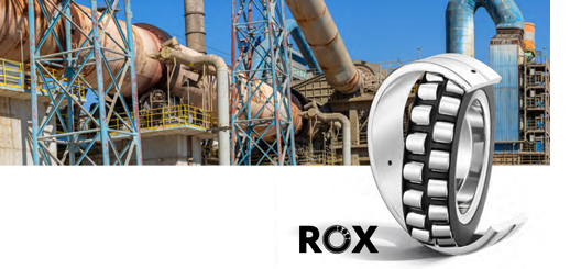 SNR ROX Cimenterie SNR ROX Cimenterie