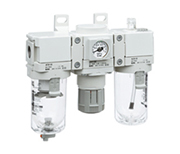 Traitement d'air Traitement d'air