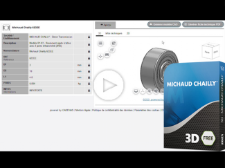Vidéo 3D